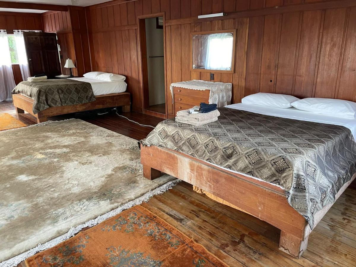 Oceania House Hotel Bantam Village Экстерьер фото